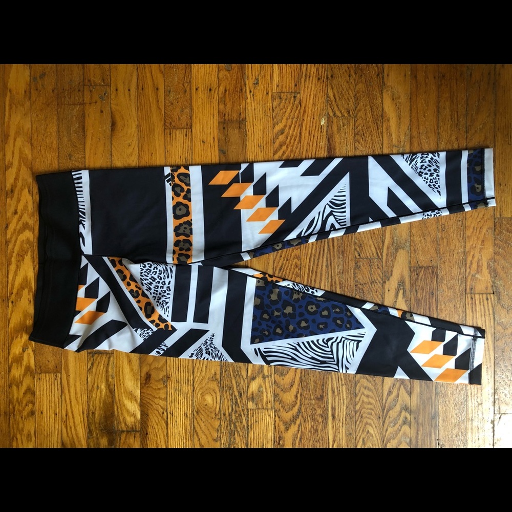 Adidas Climalite Leggings